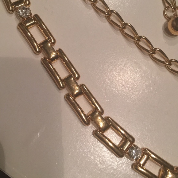 ❣️SALE❣️🌺CLASSIC PANTHER LINK BELT🌺 - Picture 5 of 6